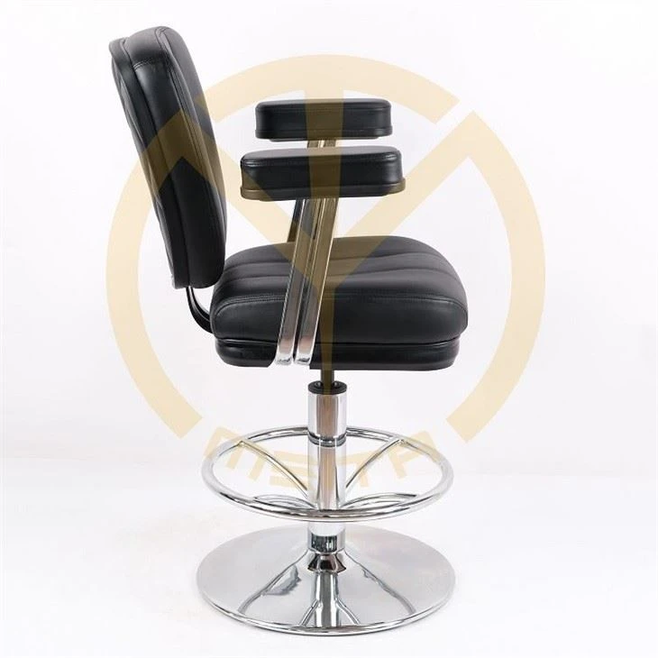 Customized Luxury Poker Chairs