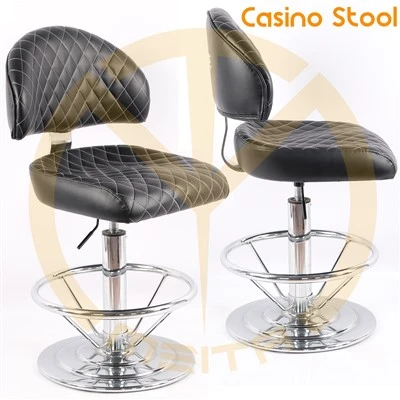 ক্যাসিনো রুম Baccarat জুজু টেবিল চেয়ার